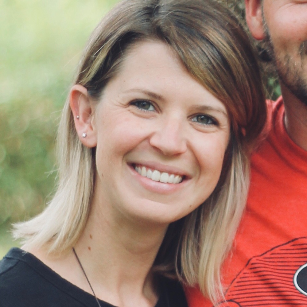 Meet your Posher, Meagan